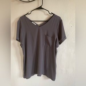 Women’s top by Maurice’s xl